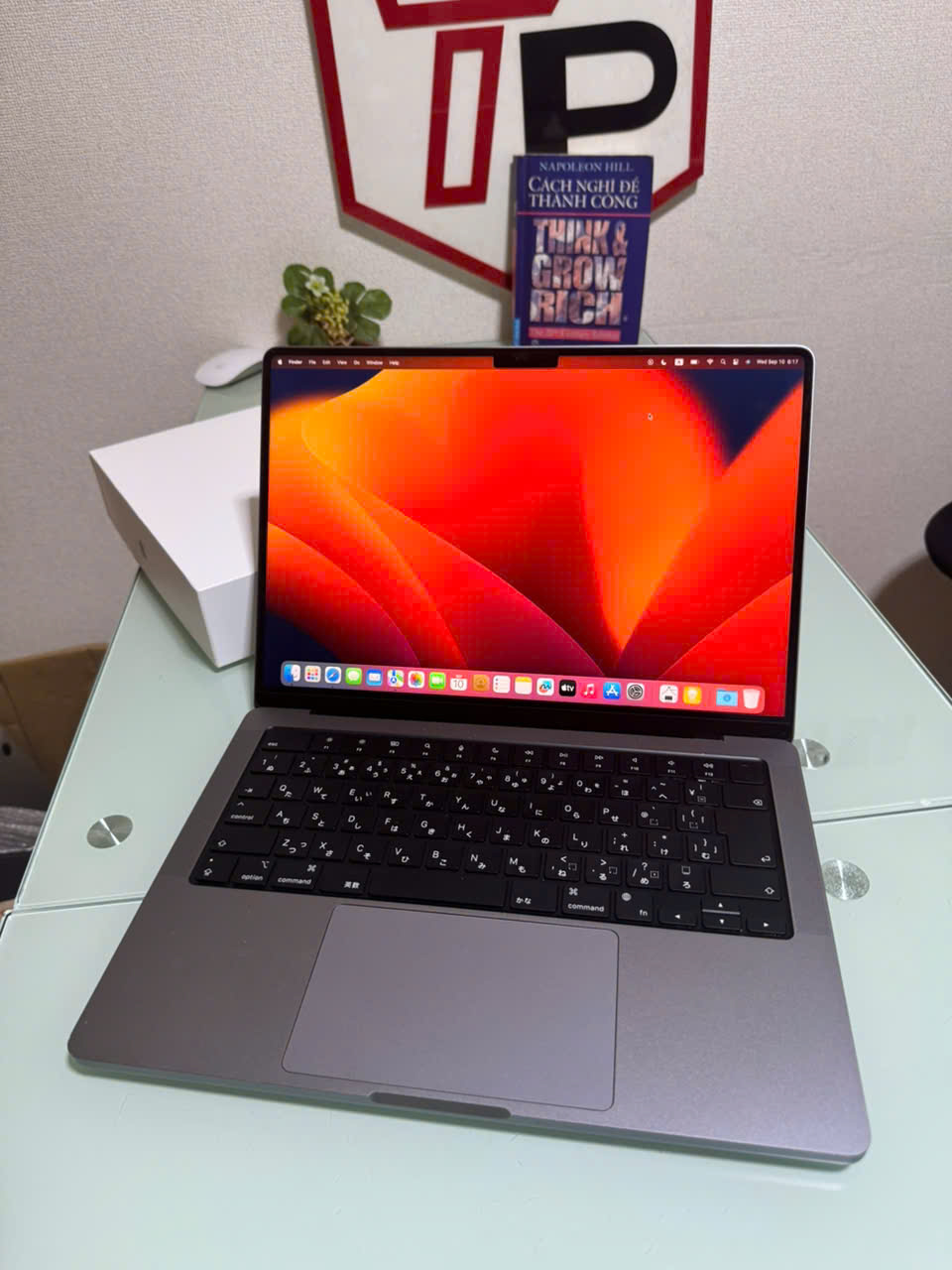 最終値下げ　MacBook Pro 512GB Apple MacBook Pro 14